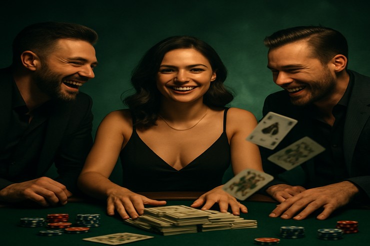 bb44 game-এ খেলা