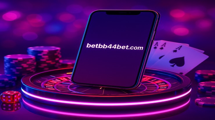 bb44 game গেম