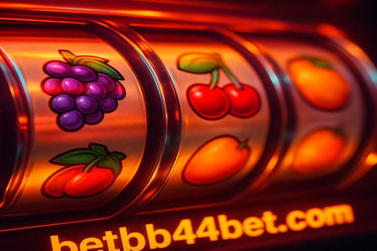 bb44 game-এর গেমপ্লে