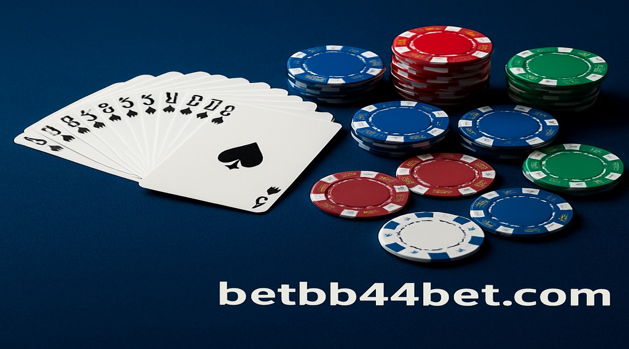 bb44 game খেলা