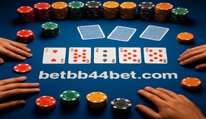 bb44 game-এর গেমটি